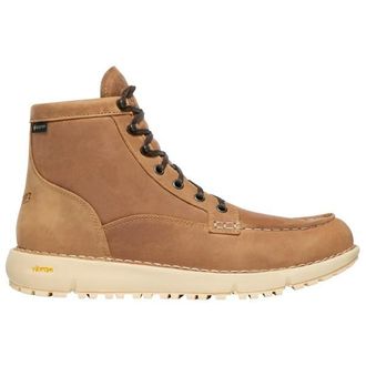 Danner Logger Moc 917 GTX Freizeitstiefel f&uuml;r Herren | beige