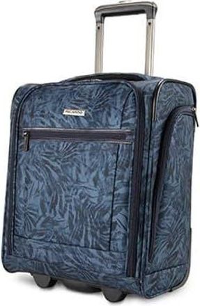 Ricardo Beverly Hills Avalon 28L Under the Seat Carry On Luggage Sustainable Travel Bag in Serengeti Night at Nordstrom