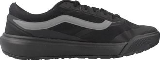 Vans Sneakers - Heren - Sneakers - Zwart - 44 1/2 EU - Schoenen