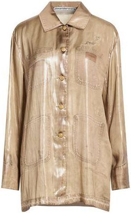 Alexander Wang TOPWEAR - Camicie su YOOX.COM