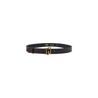 Liu Jo Hips Belt - Dames - Accessoires - Bruin - Maat: ONE Size Leer