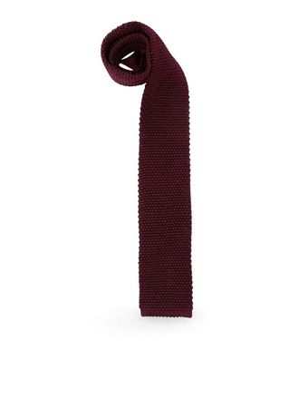 Brunello Cucinelli Knit necktie