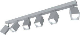 Lumicom Lumicom - Brick Plafon Xl Monocolor Mate