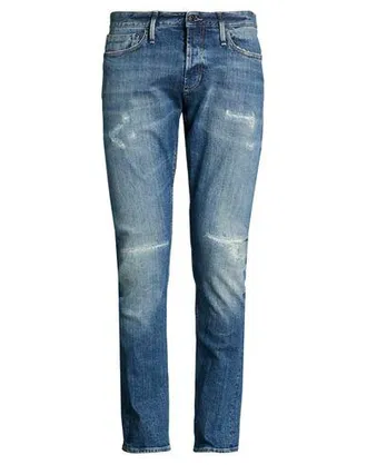 Denham BOTTOMWEAR - Pantaloni jeans su YOOX.COM