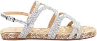 Castaner Mujer, Zapatos, Gris, Talla: 37 EU