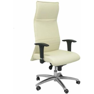 Piqueras y Crespo Sill&oacute;n De Oficina Albacete P&c 06sspcr Crema 8436549391590 S5702262 P&c