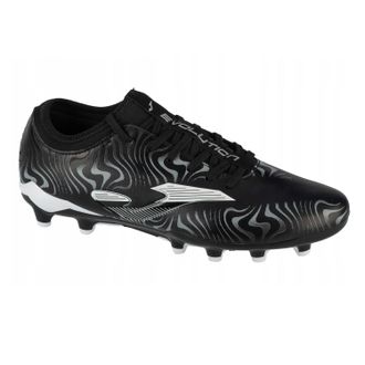 Joma Heren Evolution Voetbalschoenen (Zwart)