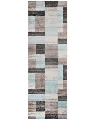 Superior Dove Rug