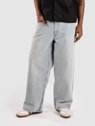 Levi's Extra Baggy Vaquero azul
