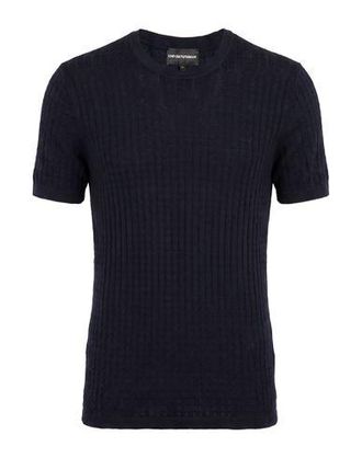 Emporio Armani KNITWEAR - Jumpers sur YOOX.COM