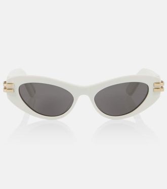Dior CDior B1U cat-eye sunglasses