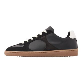 Nubikk Heren, Schoenen, Zwart, Maat: 46 EU Zijde