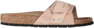Birkenstock CALZADO - Sandalias con cierre en YOOX.COM