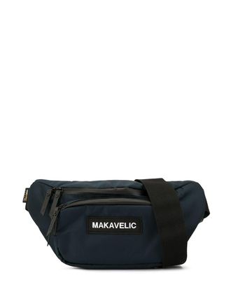 Makavelic Crescent heuptas - Blauw