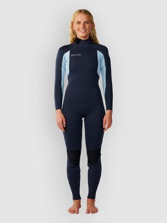 Rip Curl Trad Bz 43 Wetsuit blauw
