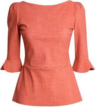 La Petite Robe Di Chiara Boni TOPWEAR - Top su YOOX.COM