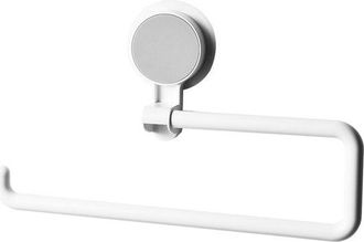 OEM Soporte Para Toallas De Papel, Autoadhesivo, Soporte Blanco Para Toallas De Cocina De Pared, Soporte Para Rollos Cocina Acero Inoxidable Sus304