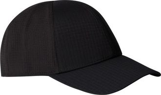 The North Face Summer LT Trucker Cap f&uuml;r Herren | schwarz