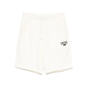 Converse Shorts Neutro-Uomo