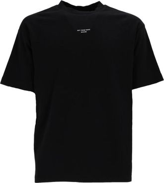 Dr&ocirc;le de Monsieur Uomo, Top, Nero, L, new