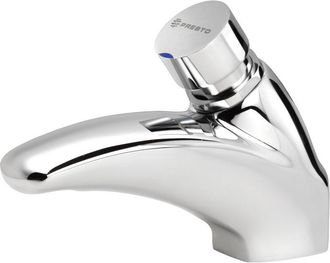 Presto Presto - Grifo Temporizado Lavabo Un Agua Arte L (f) 66500