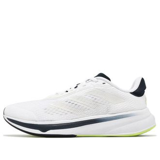adidas Response Super White Lucid Lemon JI4317