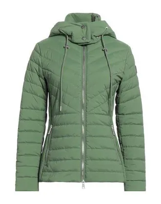 Add JACKEN & MÄNTEL - Pufferjacken & Daunenjacken auf YOOX.COM