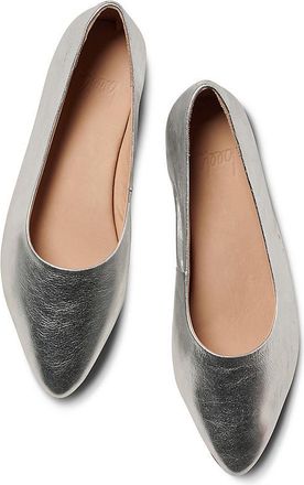beek Swoop Ballet Flats
