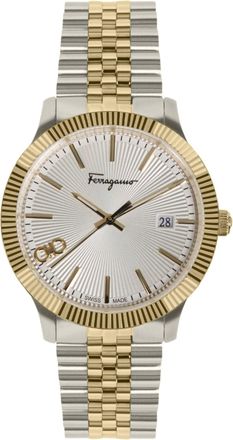 Ferragamo Ferragamo Classic Bracelet Watch