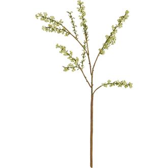 Napa Home & Garden Blossom Bud Artificial Stem 24 in Off-White at Nordstrom