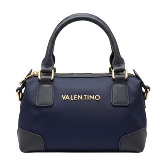 Mario Valentino Sac Cabas Jenny Re - female - Valentino by Mario Valentino - Handbags - Blue - ONE SIZE - Bags