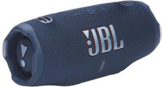 JBL Altavoz Con Bluetooth Jbl Charge 6/ 45w/ 1.0/ Azul