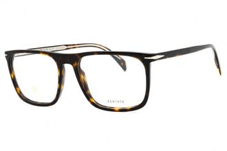 David Beckham DB 1108 0086 00 Havana 55mm