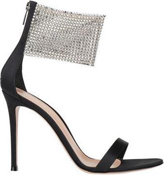 Gianvito Rossi CALZADO - Sandalias con cierre en YOOX.COM