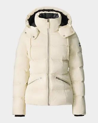 Mackage Madalyn-Glo Quilted Jacket