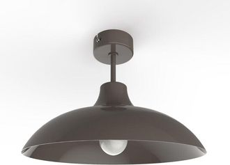 Lumicom Parigina Plaf&oacute;n Monocolor Mate