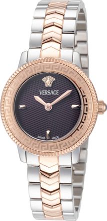 Versace V-Icon Womens Watch