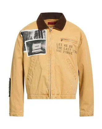 Acupuncture COATS & JACKETS - Jackets on YOOX.COM