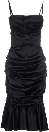 Dolce & Gabbana DRESSES - Maxi dresses sur YOOX.COM