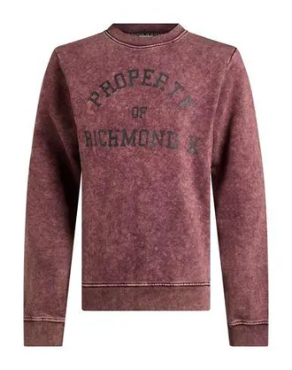 John Richmond TOPS - Sweatshirts auf YOOX.COM