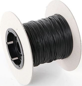 Emu Cable El&eacute;ctrico Emu 1-wire 100 M Flexible Duradero