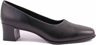 Munro Womens Meredith Heels In Black
