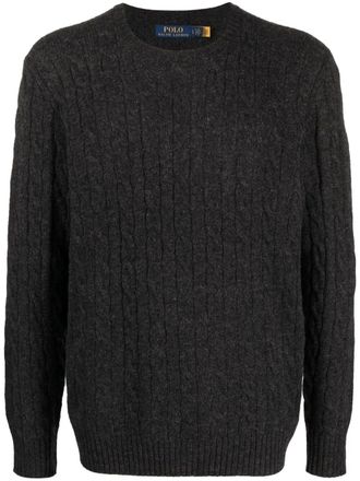 Ralph Lauren Long Sleeve Pullover
