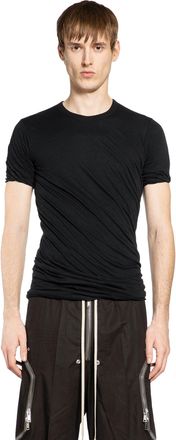 Rick Owens Temple Double SS T-Shirt