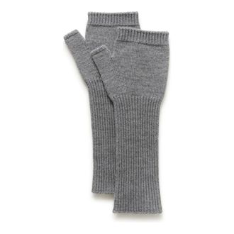 Part Two Accessoires - Dames - Accessoires - Grijs - Maat: ONE Size Leer