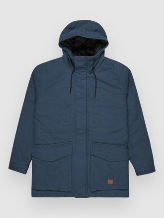 DC Juryfield Jacke dark denim