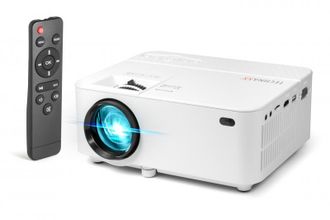 Technaxx Mini Led Beamer - Tx-113