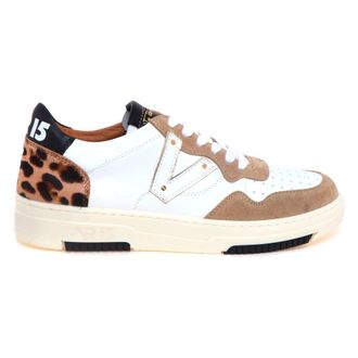 Via Roma 15 Sneaker - female - Via Roma 15 - Sneakers - Multicolor - 6 UK - Shoes