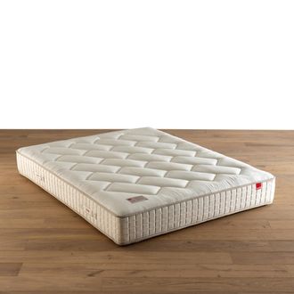 Ep&eacute;da Matras met pocketveren Lauthentique