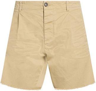 Dsquared2 BOTTOMWEAR - Shorts e bermuda su YOOX.COM